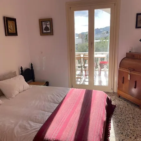 Apartment Kastri Seaside Splendour!