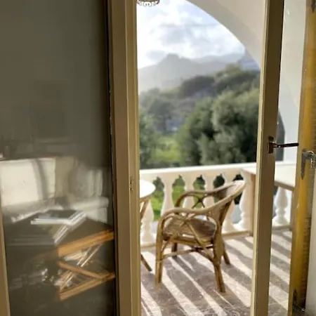 Apartment Kastri Seaside Splendour! Iraklio