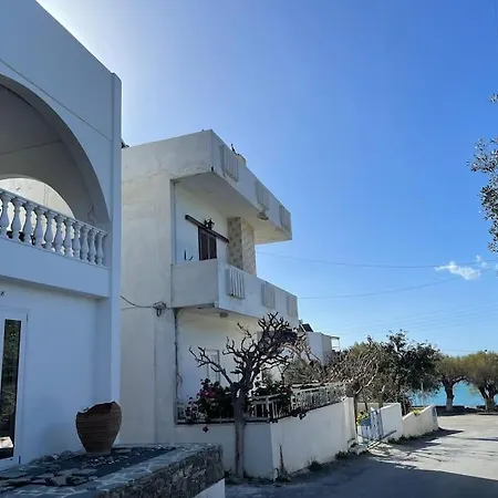 Kastri Seaside Splendour! * Iraklio