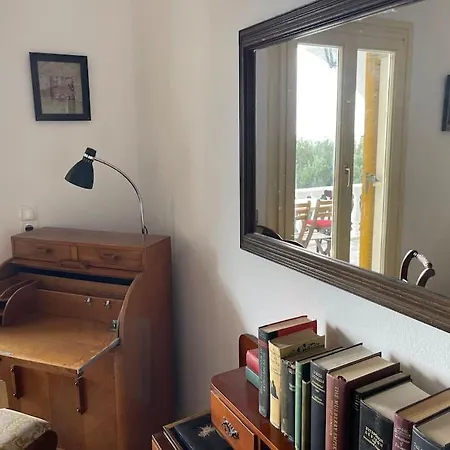 Kastri Seaside Splendour! Apartment *