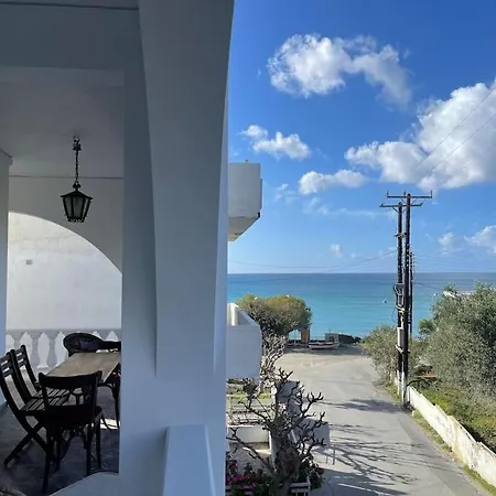 Kastri Seaside Splendour! Apartment Heraklion (Crete)