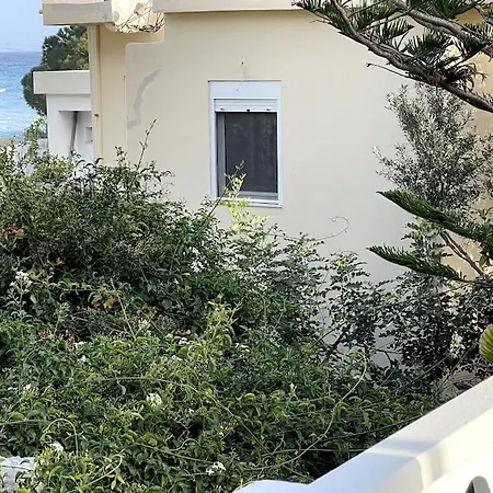 Kastri Seaside Splendour!