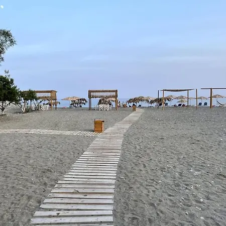 Kastri Seaside Splendour! * Heraklion (Crete)