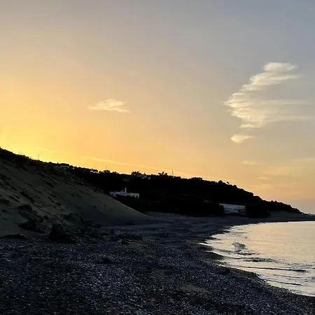 Kastri Seaside Splendour! Apartment *