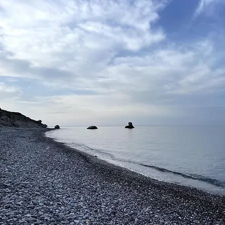 Kastri Seaside Splendour! Heraklion (Crete)