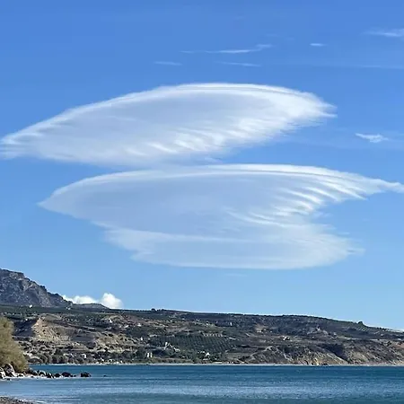 Kastri Seaside Splendour! Heraklion (Crete)
