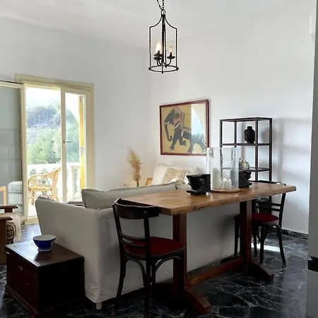 Apartment Kastri Seaside Splendour! *