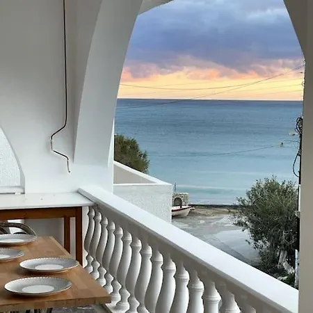 Apartment Kastri Seaside Splendour! Heraklion (Crete)