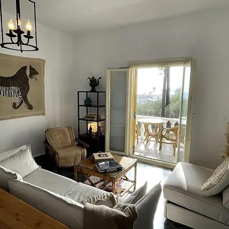 Kastri Seaside Splendour! Apartment *