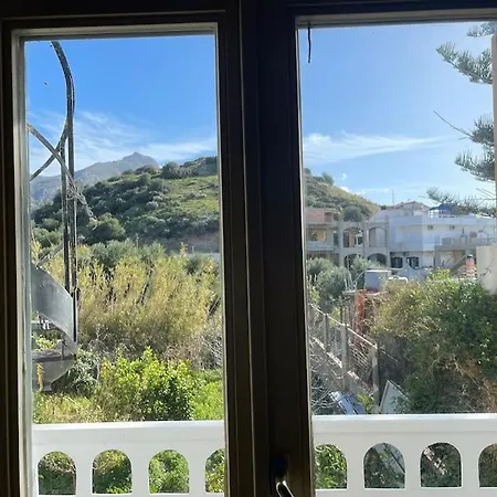 Apartment Kastri Seaside Splendour! Heraklion (Crete)