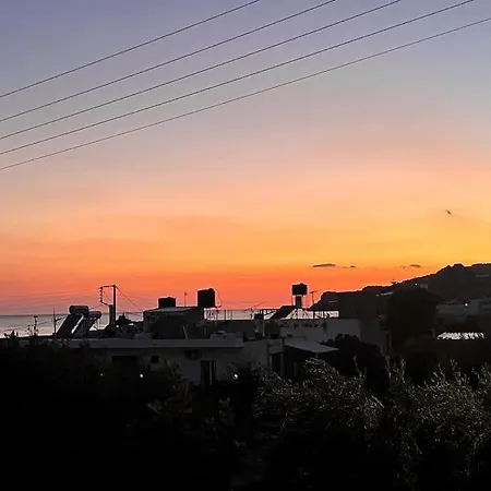 Kastri Seaside Splendour! Heraklion (Crete)