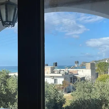 Kastri Seaside Splendour!
