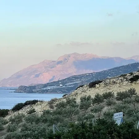Kastri Seaside Splendour! *