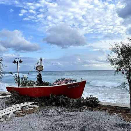 Apartment Kastri Seaside Splendour! Heraklion (Crete)